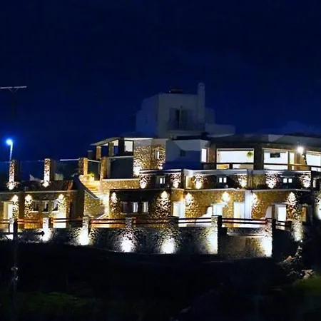 Aparthotel Crystal 4*