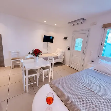 Crystal Aparthotel 4*