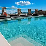 Crystal Aparthotel Mykonos Town