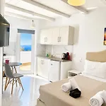 Aparthotel Crystal 4*