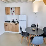 Crystal Aparthotel