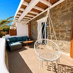 Crystal Aparthotel 4*
