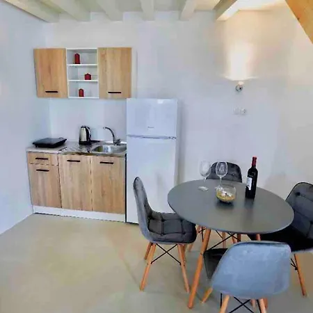 Crystal Mykonos Town