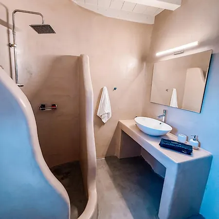 Crystal Mykonos Town