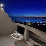 Crystal Lägenhetshotell Mykonos Town