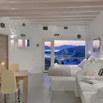 Crystal Lägenhetshotell Mykonos Town