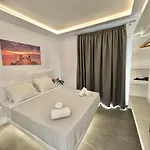 Lägenhetshotell Crystal