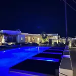 Lägenhetshotell Crystal