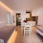 Crystal Lägenhetshotell