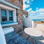 Lägenhetshotell Crystal