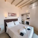 Lägenhetshotell Crystal