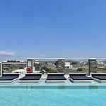 Lägenhetshotell Crystal