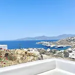 Lägenhetshotell Crystal