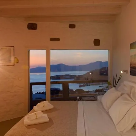 Crystal Mykonos Town