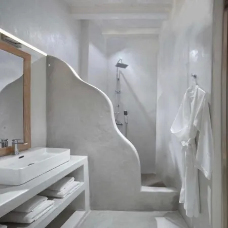 Crystal Lejlighedshotel