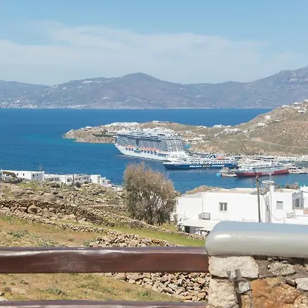 Апарт-отель Crystal 4*