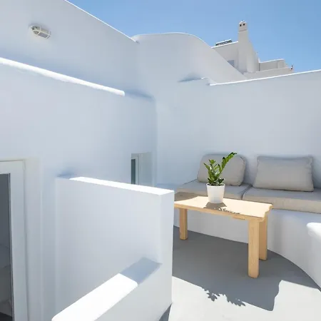 Lejlighedshotel Crystal 4*