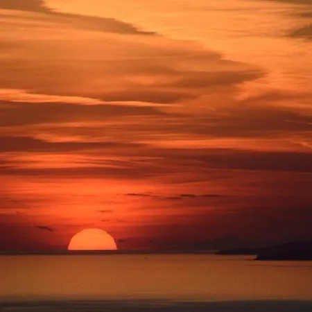 Crystal Lejlighedshotel 4*