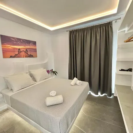 Lejlighedshotel Crystal