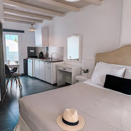 Lejlighedshotel Crystal