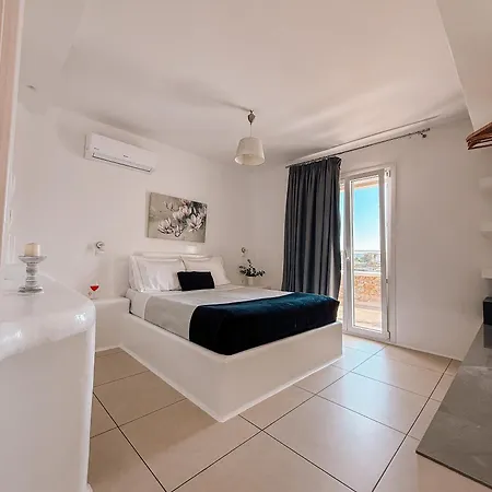 Crystal Mykonos Town