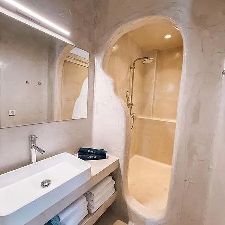 Crystal Lejlighedshotel