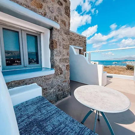 Lejlighedshotel Crystal