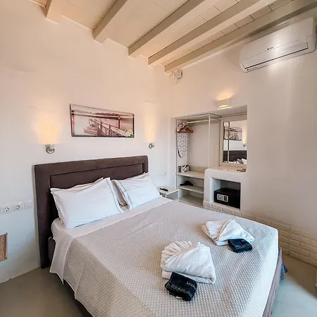 Lejlighedshotel Crystal