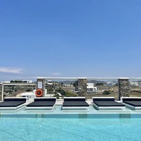 Aparthotel Crystal