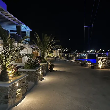 Crystal Lejlighedshotel 4*