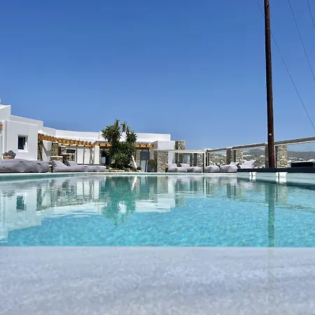 Lejlighedshotel Crystal 4*