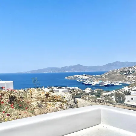 Lejlighedshotel Crystal