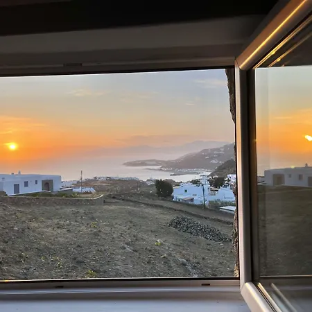 Crystal Lejlighedshotel 4*