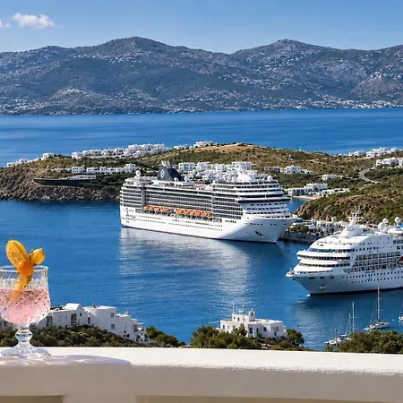 Apart-hotel Crystal 4*