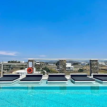 Crystal Mykonos Town