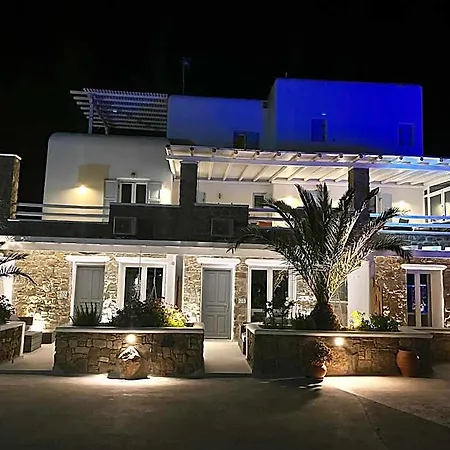 Appart hôtel Crystal 4*