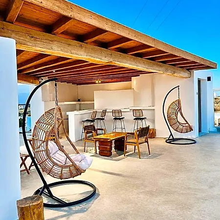 Crystal Mykonos Town