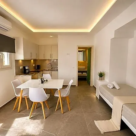 Appart hôtel Crystal 4*