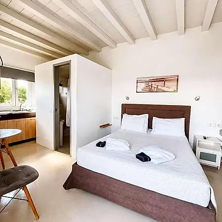 Appart hôtel Crystal 4*