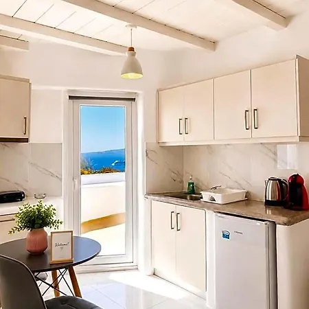 Crystal 4* Mykonos Town