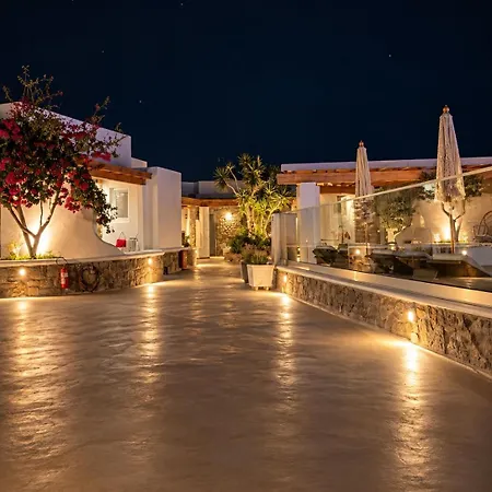 Appart hôtel Crystal