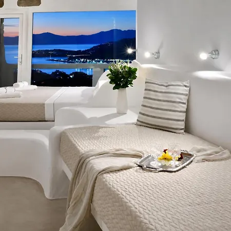 Appart hôtel Crystal 4*
