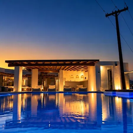 Crystal Appart hôtel 4*