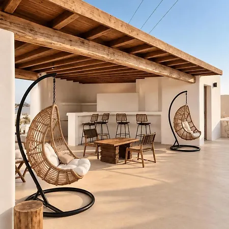 Crystal Appart hôtel