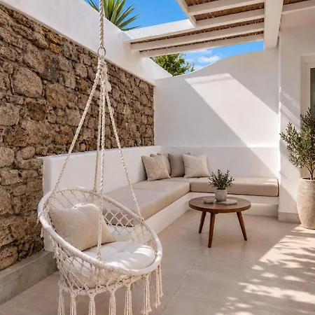 Appart hôtel Crystal 4*