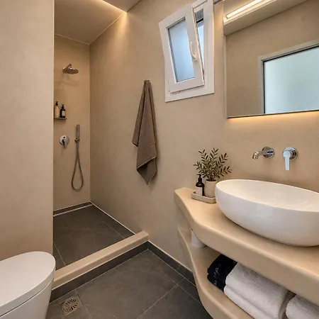 Apartahotel Crystal