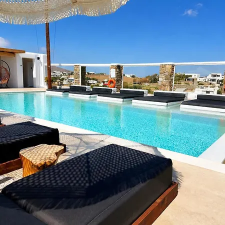Aparthotel Crystal