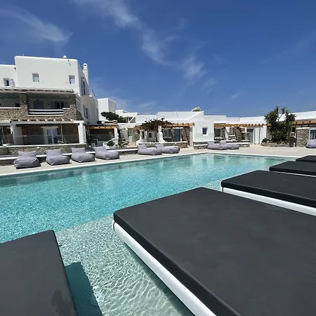 Appart hôtel Crystal 4*