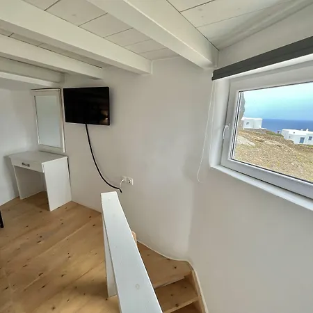Aparthotel Crystal