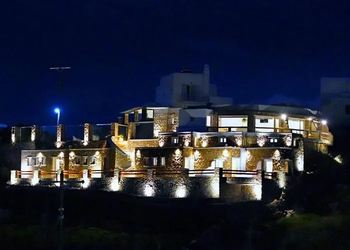 Apartmanhotel Crystal 4*